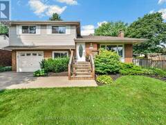 118 PRINCETON DRIVE Hamilton Ontario, L8T 4B7