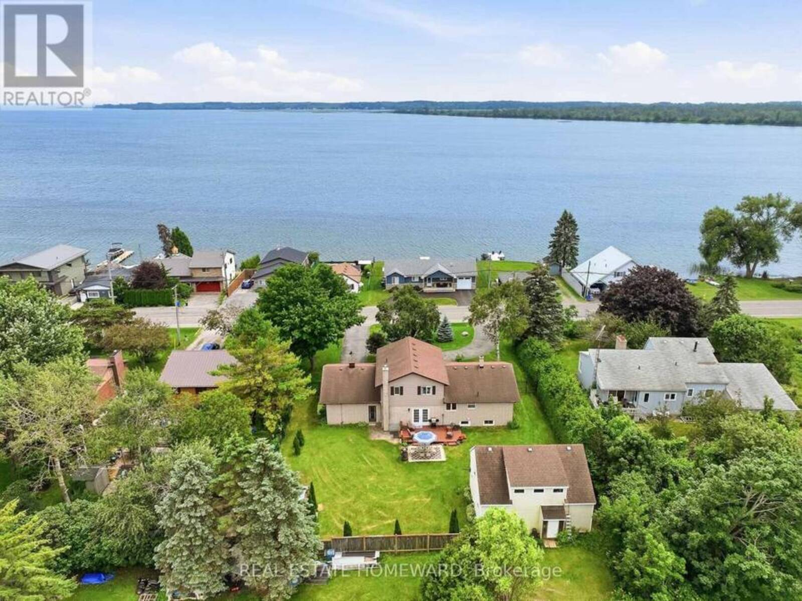 120 HARBOUR STREET, Brighton, Ontario K0K 1H0