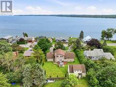 120 HARBOUR STREET Brighton Ontario, K0K 1H0