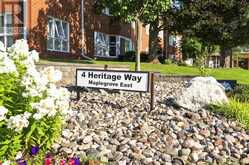 308 - 4 HERITAGE WAY | Lindsay Ontario | Slide Image One