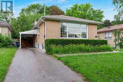 50 CELESTE DRIVE | Toronto Ontario | Slide Image One