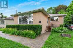50 CELESTE DRIVE | Toronto Ontario | Slide Image Two