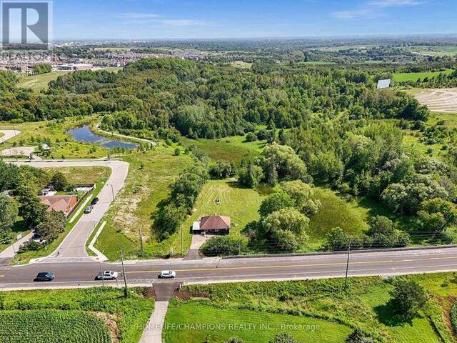 997 MOUNT ALBERT ROAD East Gwillimbury Ontario, L0G 1V0 - 3 Bedrooms Home For Sale
