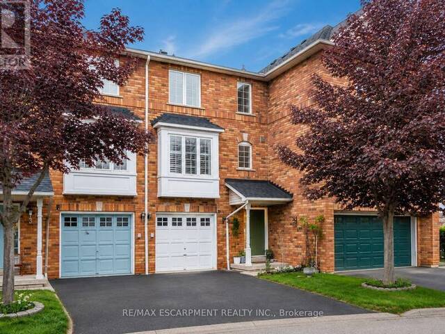 2 - 80 ACORN PLACE Mississauga Ontario, L4Z 4C9 - Property For Sale