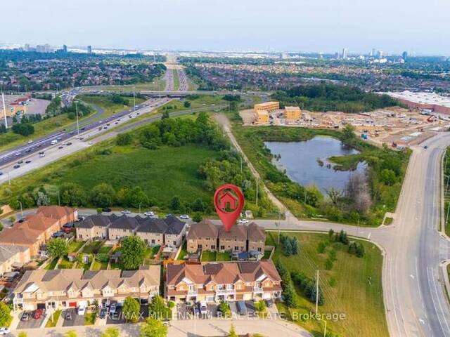18 BRUSSELS AVENUE Brampton Ontario, L6Z 0A5 - 4 Bedrooms Home For Sale