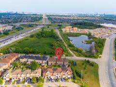 18 BRUSSELS AVENUE Brampton Ontario, L6Z 0A5
