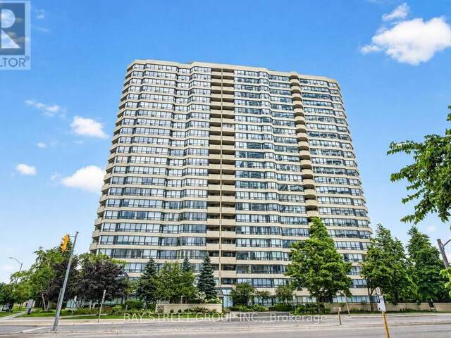 2203 - 400 WEBB DRIVE Mississauga Ontario, L5B 3Z7 - Property For Sale