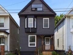 522 CANNON STREET E Hamilton Ontario, L8L 2E8