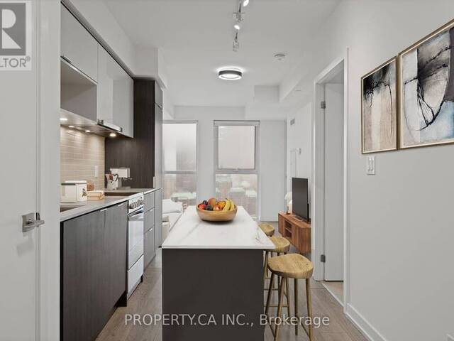 2911 - 159 WELLESLEY STREET E Toronto Ontario, M4Y 0H5 - 2 Bedrooms Condo For Sale