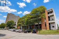 207 - 135 LEEWARD GLENWAY | Toronto Ontario | Slide Image One