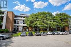 207 - 135 LEEWARD GLENWAY | Toronto Ontario | Slide Image Three