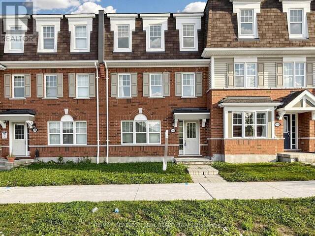 2708 BURKHOLDER DRIVE Pickering Ontario, L1X 0G2 - 4 Bedrooms Home For Sale