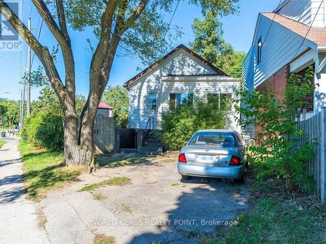 1 MCINTOSH STREET Toronto Ontario, M1N 3Y3 - 4 Bedrooms Home For Sale