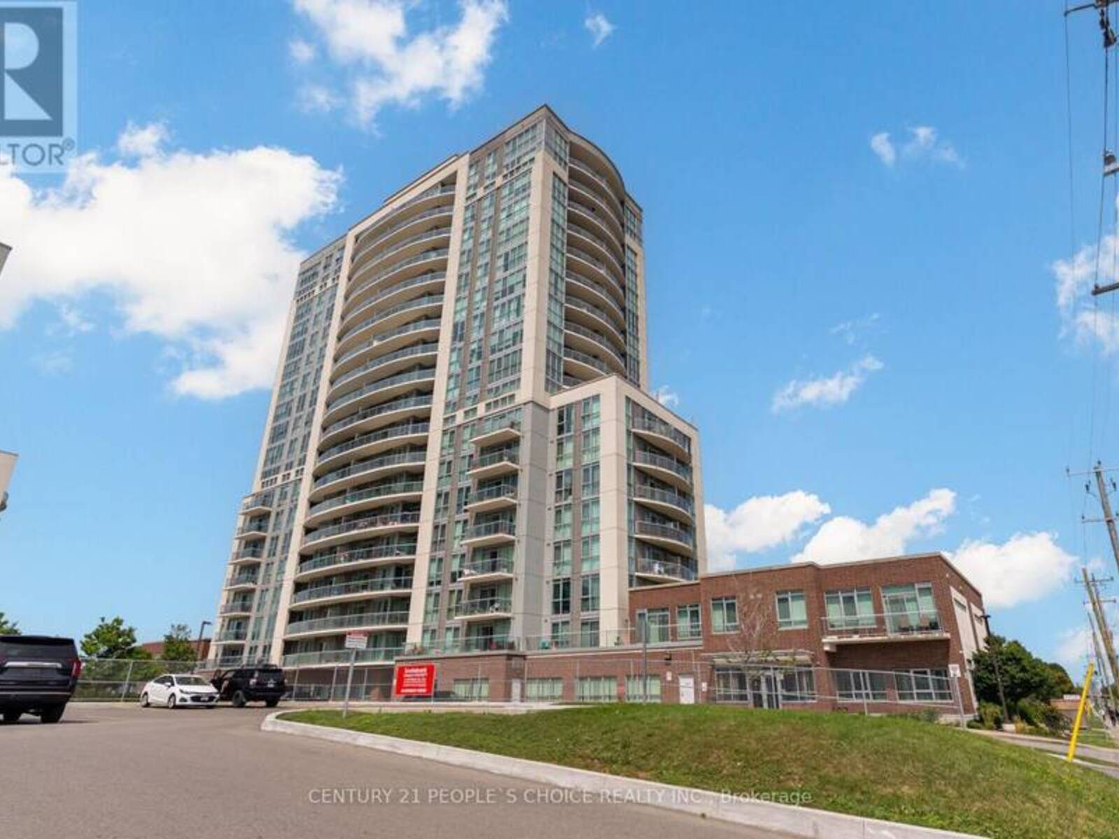 #706 - 1328 BIRCHMOUNT ROAD, Toronto, Ontario M1R 0B6