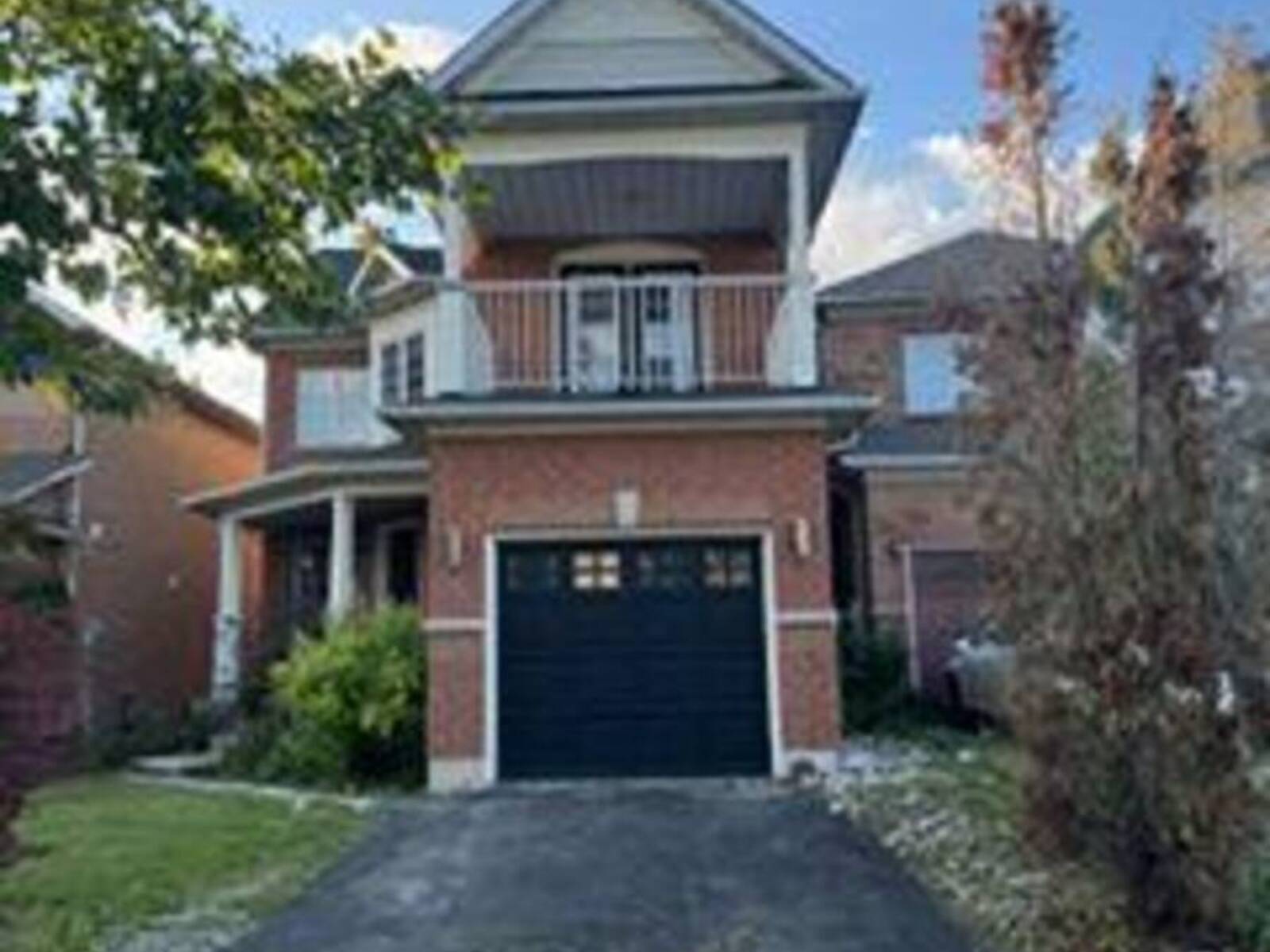 4 IBERVILLE ROAD, Whitby, Ontario L1M 1H5