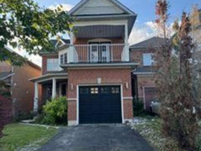 4 IBERVILLE ROAD Whitby Ontario, L1M 1H5 - 3 Bedrooms Home For Sale