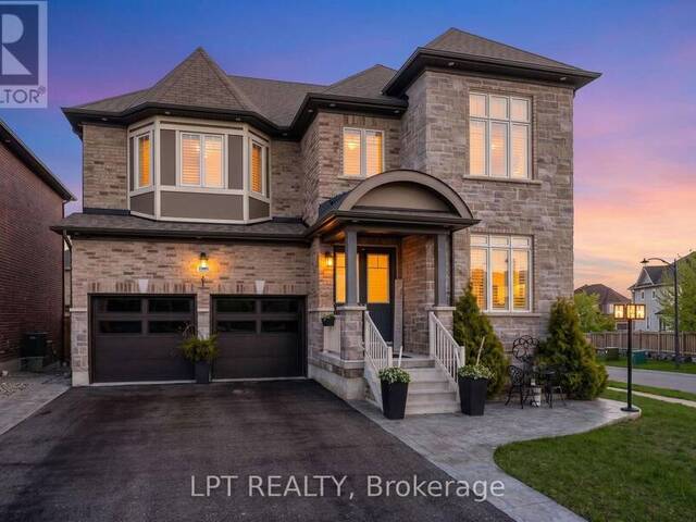 1333 HARRINGTON STREET Innisfil Ontario, L0L 1W0 - 5 Bedrooms Home For Sale
