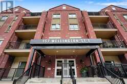 404 - 157 WELLINGTON STREET E | Alliston Ontario | Slide Image Three