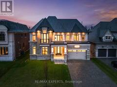 15 SCULPTURE GARDEN LANE Vaughan Ontario, L4H 4P1