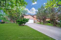 245 FINCHAM AVENUE | Markham Ontario | Slide Image Two