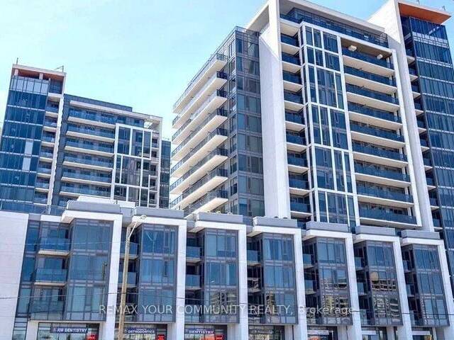 318B - 9600 YONGE STREET Richmond Hill Ontario, L4C 0X3 - 2 Bedrooms Condo For Sale