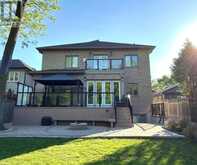 223 LENNOX AVENUE | Richmond Hill Ontario | Slide Image Forty-eight