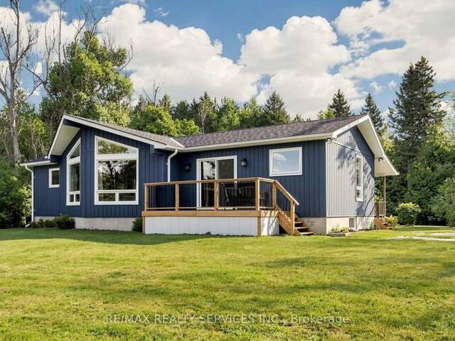 9225 COUNTY 1 ROAD Caledon Ontario, L0N 1P0 - 3 Bedrooms Home For Sale