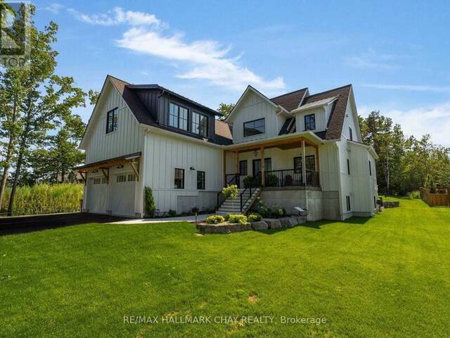 25 HEATHERWOOD DRIVE Midhurst Ontario, L0L 1X1 - 5 Bedrooms Home For Sale