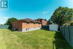 330 HICKORY CIRCLE | Oakville Ontario | Slide Image Thirty-five