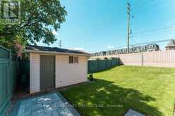 330 HICKORY CIRCLE | Oakville Ontario | Slide Image Thirty-six