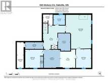 330 HICKORY CIRCLE | Oakville Ontario | Slide Image Thirty-eight