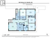 330 HICKORY CIRCLE | Oakville Ontario | Slide Image Thirty-nine