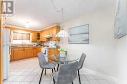 330 HICKORY CIRCLE | Oakville Ontario | Slide Image Two