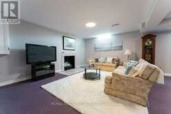 330 HICKORY CIRCLE | Oakville Ontario | Slide Image Four