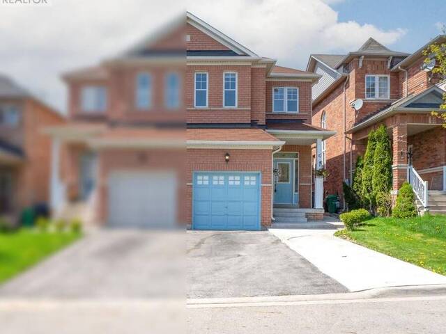 10 RAINY DALE ROAD Brampton Ontario, L6V 4S7 - 5 Bedrooms Home For Sale