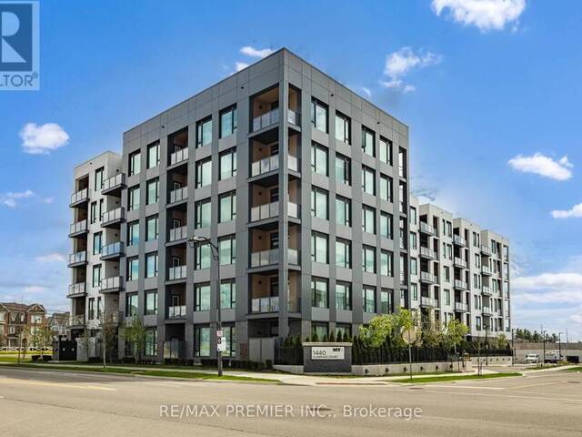 510 - 1440 CLARRIAGE COURT Milton Ontario, L9T 2X5 - 3 Bedrooms Condo For Sale