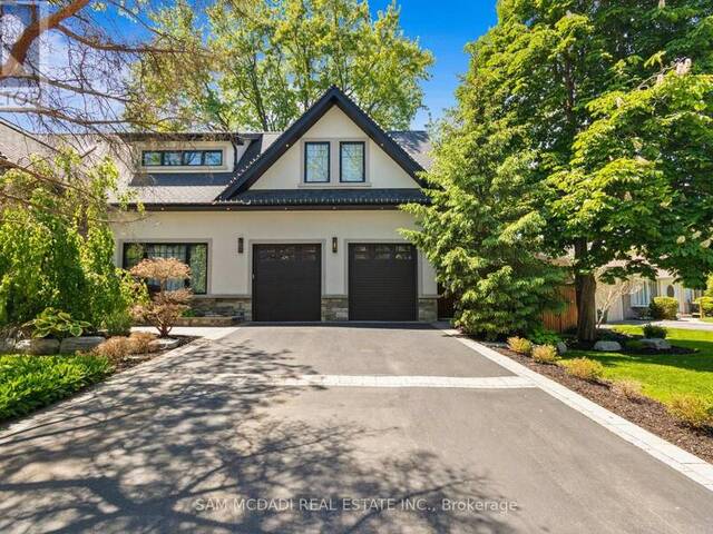 1031 WELWYN DRIVE Mississauga Ontario, L5J 3J2 - Property For Sale