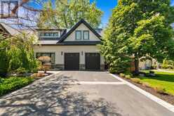 1031 WELWYN DRIVE | Mississauga Ontario | Slide Image One