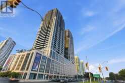 3310 - 1926 LAKE SHORE BOULEVARD W | Toronto Ontario | Slide Image Two