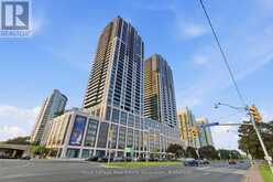 3310 - 1926 LAKE SHORE BOULEVARD W | Toronto Ontario | Slide Image Three