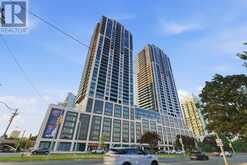 3310 - 1926 LAKE SHORE BOULEVARD W | Toronto Ontario | Slide Image Four