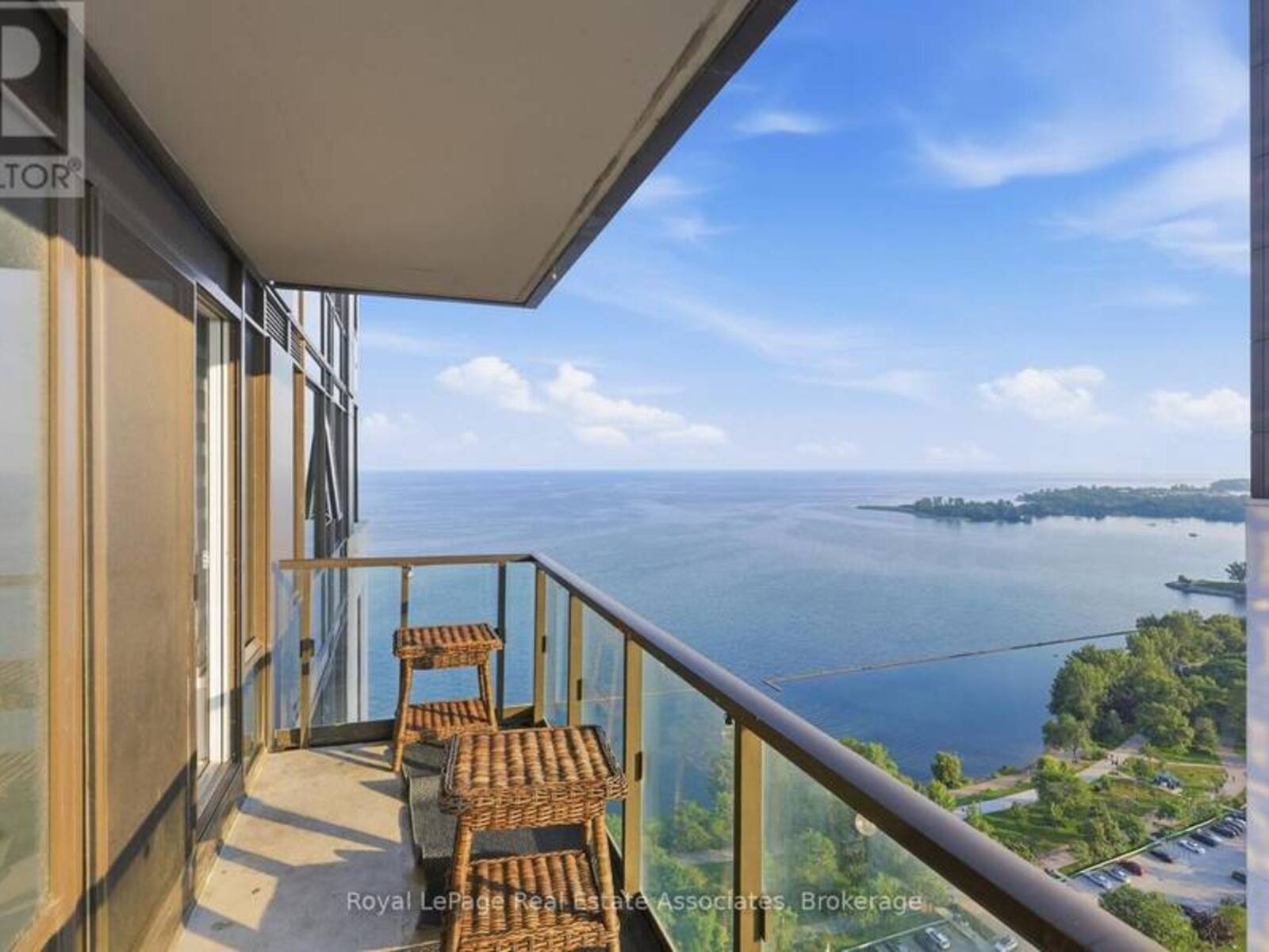 3310 - 1926 LAKE SHORE BOULEVARD W, Toronto, Ontario M6S 1A1