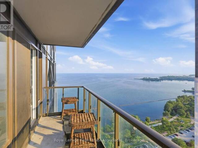 3310 - 1926 LAKE SHORE BOULEVARD W Toronto Ontario, M6S 1A1 - 3 Bedrooms Condo For Sale