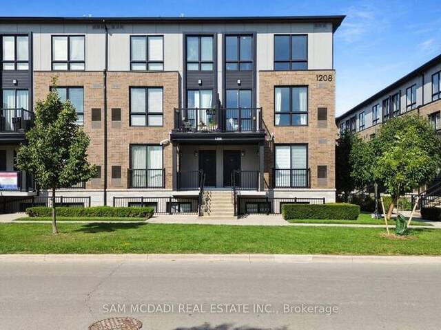 201 - 1208 MAIN STREET E Milton Ontario, L9T 9K7 - 2 Bedrooms Condo For Sale