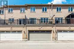 248 ELLEN DAVIDSON DRIVE | Oakville Ontario | Slide Image Eight