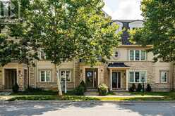 248 ELLEN DAVIDSON DRIVE | Oakville Ontario | Slide Image One