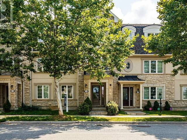 248 ELLEN DAVIDSON DRIVE Oakville Ontario, L6M 0V2 - Property For Sale