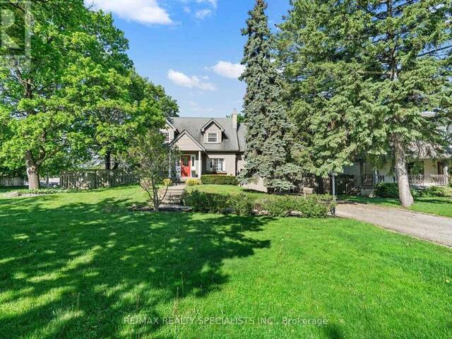 78 MEADOWBANK ROAD Toronto Ontario, M9B 5C9 - 4 Bedrooms Home For Sale