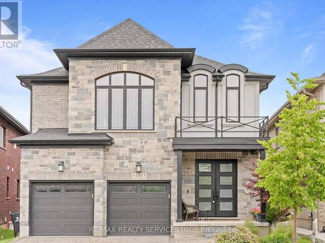 130 PONDCLIFFE DRIVE Kitchener Ontario, N2R 0M4 - 5 Bedrooms Home For Sale