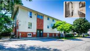 15 - 119 CEDAR STREET S | Kitchener Ontario | Slide Image One